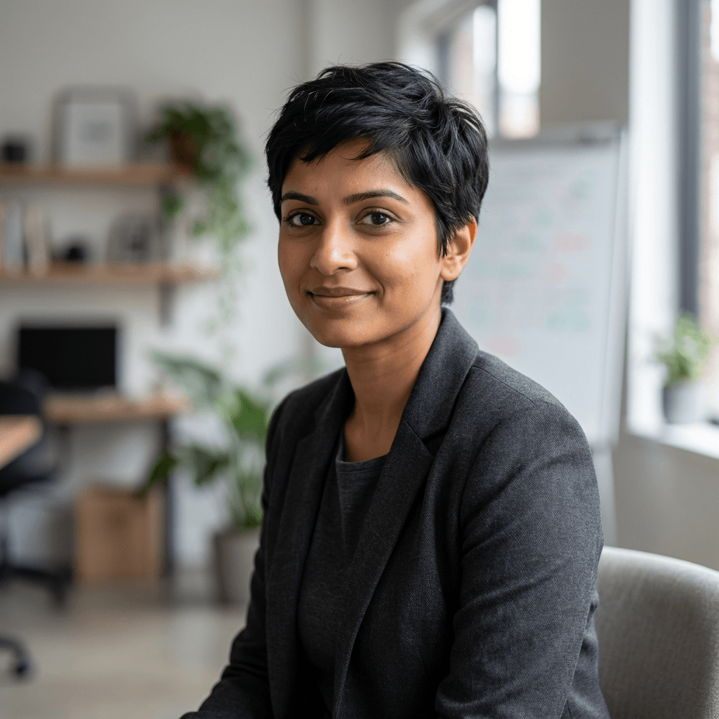 Priya Nair